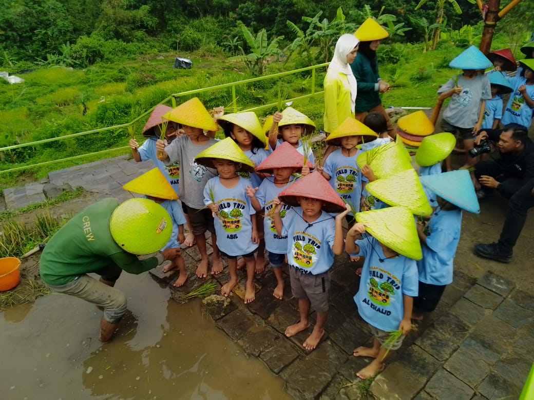Permainan Kelompok